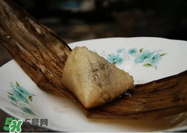 干粽葉怎么煮？干粽葉煮多久？