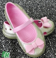 Crocs童鞋尺碼對(duì)照表 Crocs童鞋尺碼如何選擇？