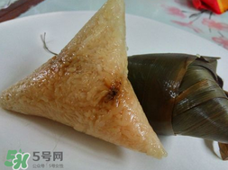 吃一個蜜棗粽子會胖嗎？一個蜜棗粽子的熱量