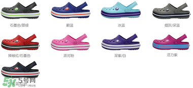 Crocs鞋是什么牌子？Crocss鞋是哪個(gè)國家的品牌？