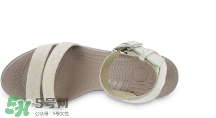 crocs卡洛馳鞋子怎么樣？crocs卡洛馳鞋子好穿嗎？