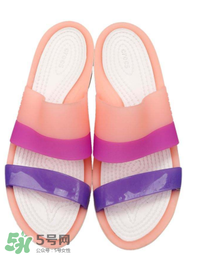 crocs卡洛馳鞋子怎么樣？crocs卡洛馳鞋子好穿嗎？