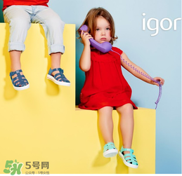 IGOR是什么牌子？IGOR是哪個(gè)國(guó)家的品牌？