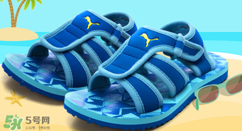 puma童鞋尺碼對(duì)照表 puma童鞋尺碼怎么選？