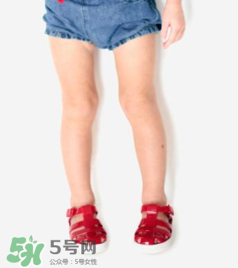 igor兒童涼鞋怎么樣？igor兒童涼鞋好穿嗎？