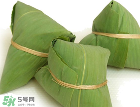 干粽葉怎么處理？干粽子葉怎么處理？