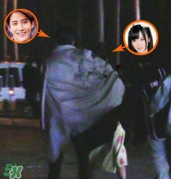 鞠婧祎和泰國小鮮肉mike熱戀？鞠婧祎戀情曝光