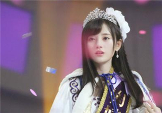 鞠婧祎和泰國小鮮肉mike熱戀？鞠婧祎戀情曝光