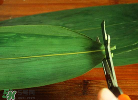 粽葉是干的好還是新鮮的好？干棕葉好還是新鮮棕葉好？