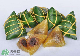 一斤粽葉能包幾個(gè)粽子？一斤粽葉包多少粽子？