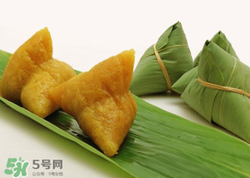 一斤粽葉能包幾個(gè)粽子？一斤粽葉包多少粽子？