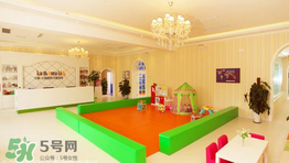 米雅上的幼兒園是哪一家？卡爾安娜國(guó)際兒童會(huì)館怎么樣？