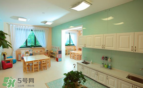 米雅上的幼兒園是哪一家？卡爾安娜國(guó)際兒童會(huì)館怎么樣？