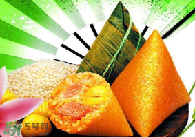 一斤糯米能包幾個粽子？一斤糯米可以包多少個粽子？