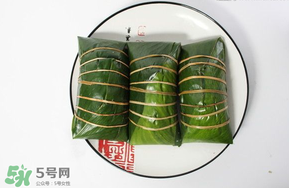 一斤糯米能包幾個粽子？一斤糯米可以包多少個粽子？
