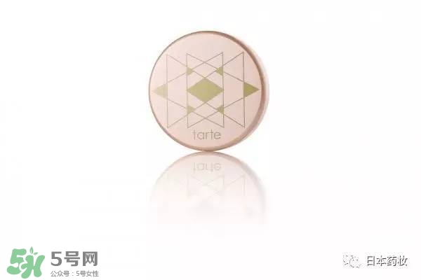 tarte獨(dú)角獸眼影多少錢(qián)？tarte獨(dú)角獸眼影盤(pán)專(zhuān)柜價(jià)格