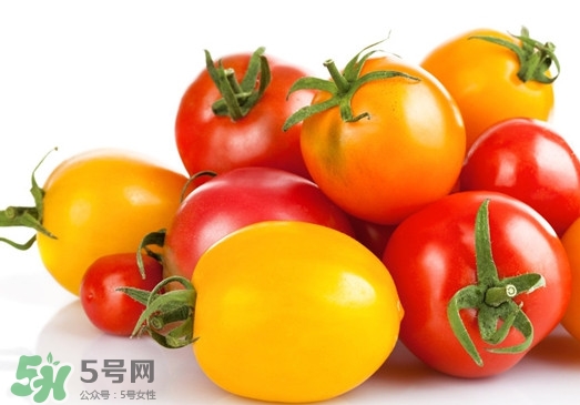 西紅柿怎么吃最有營(yíng)養(yǎng)？西紅柿怎么做好吃