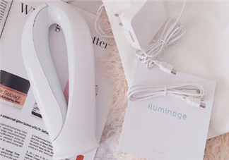 iluminage脫毛儀說(shuō)明書 iluminage脫毛儀用法