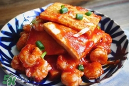 西紅柿能和豆腐一起吃嗎？豆腐可以和西紅柿一起吃嗎
