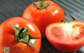 催熟的西紅柿能吃嗎？催熟西紅柿的危害