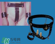 女人穿貞操褲有什么危害？女人穿貞操褲圖集