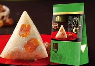 孕婦能吃蜜棗粽子嗎？吃蜜棗粽子的好處
