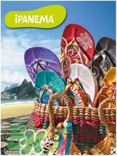 Ipanema童鞋怎么樣？Ipanema童鞋好穿嗎？