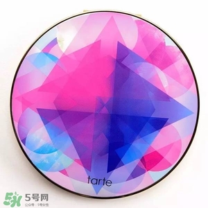tarte獨(dú)角獸眼影多少錢(qián)？tarte獨(dú)角獸眼影盤(pán)專(zhuān)柜價(jià)格
