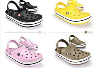 Crocs童鞋尺碼對照表 Crocs童鞋尺碼如何選擇？
