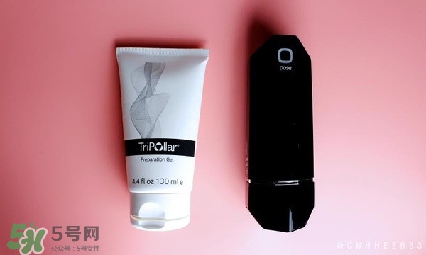 tripollar stop怎么樣？tripollar pose好用嗎