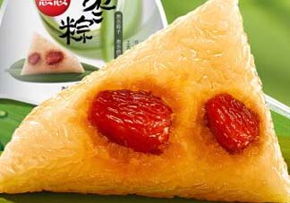 蜜棗粽子怎么做？蜜棗粽子怎么做好吃？