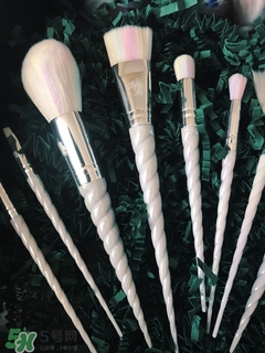 unicorn lashes獨(dú)角獸化妝刷怎么樣？獨(dú)角獸化妝刷多少錢？