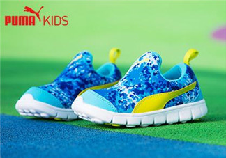 puma童鞋尺碼對照表 puma童鞋尺碼怎么選？