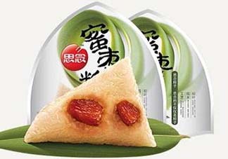 干蜜棗怎么包粽子？包粽子蜜棗怎么處理？
