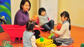 米雅上的幼兒園是哪一家？卡爾安娜國(guó)際兒童會(huì)館怎么樣？
