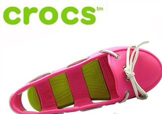 crocs卡洛馳鞋子怎么樣？crocs卡洛馳鞋子好穿嗎？