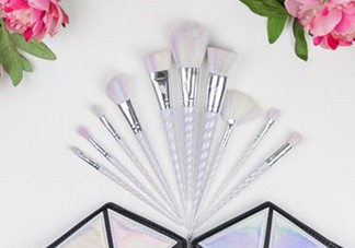unicorn lashes獨(dú)角獸化妝刷怎么樣？獨(dú)角獸化妝刷多少錢？