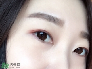 makeup revolution桃花盤怎么畫？makeup revolution桃花盤教程
