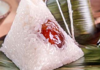 蜜棗粽子煮多長時間？蜜棗粽子怎么才能煮熟？