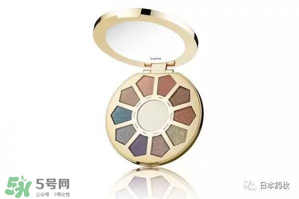 tarte獨(dú)角獸眼影多少錢(qián)？tarte獨(dú)角獸眼影盤(pán)專(zhuān)柜價(jià)格