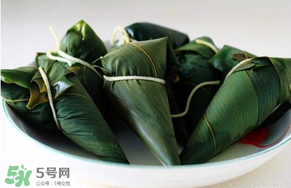 粽子葉用煮嗎？粽葉為什么要煮？