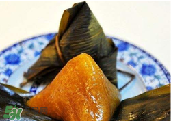 包粽子沒粽葉怎么辦？沒有粽葉怎么包粽子？