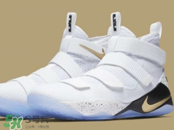 nike lebron soldier11正品多少錢？耐克士兵11發(fā)售價格