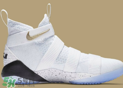 nike lebron soldier11正品多少錢？耐克士兵11發(fā)售價格