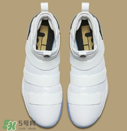 nike lebron soldier11正品多少錢？耐克士兵11發(fā)售價格