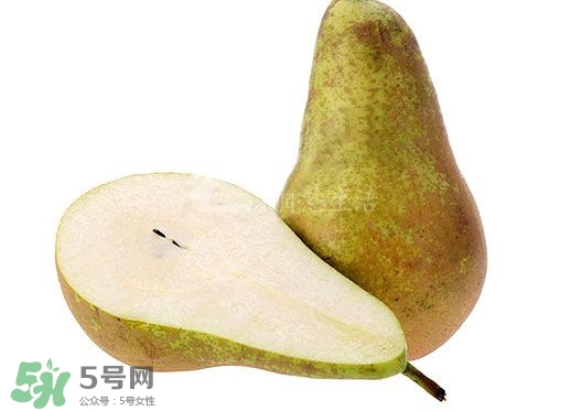  比利時(shí)啤梨怎么吃？比利時(shí)啤梨怎么是軟的？