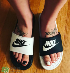 耐克鴛鴦拖鞋正品多少錢？nike鴛鴦拖鞋專柜價格