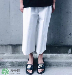 nike拖鞋怎么辨別真假？耐克拖鞋真假鑒定