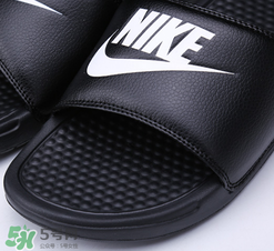 nike拖鞋怎么辨別真假？耐克拖鞋真假鑒定