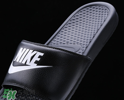 nike拖鞋怎么辨別真假？耐克拖鞋真假鑒定